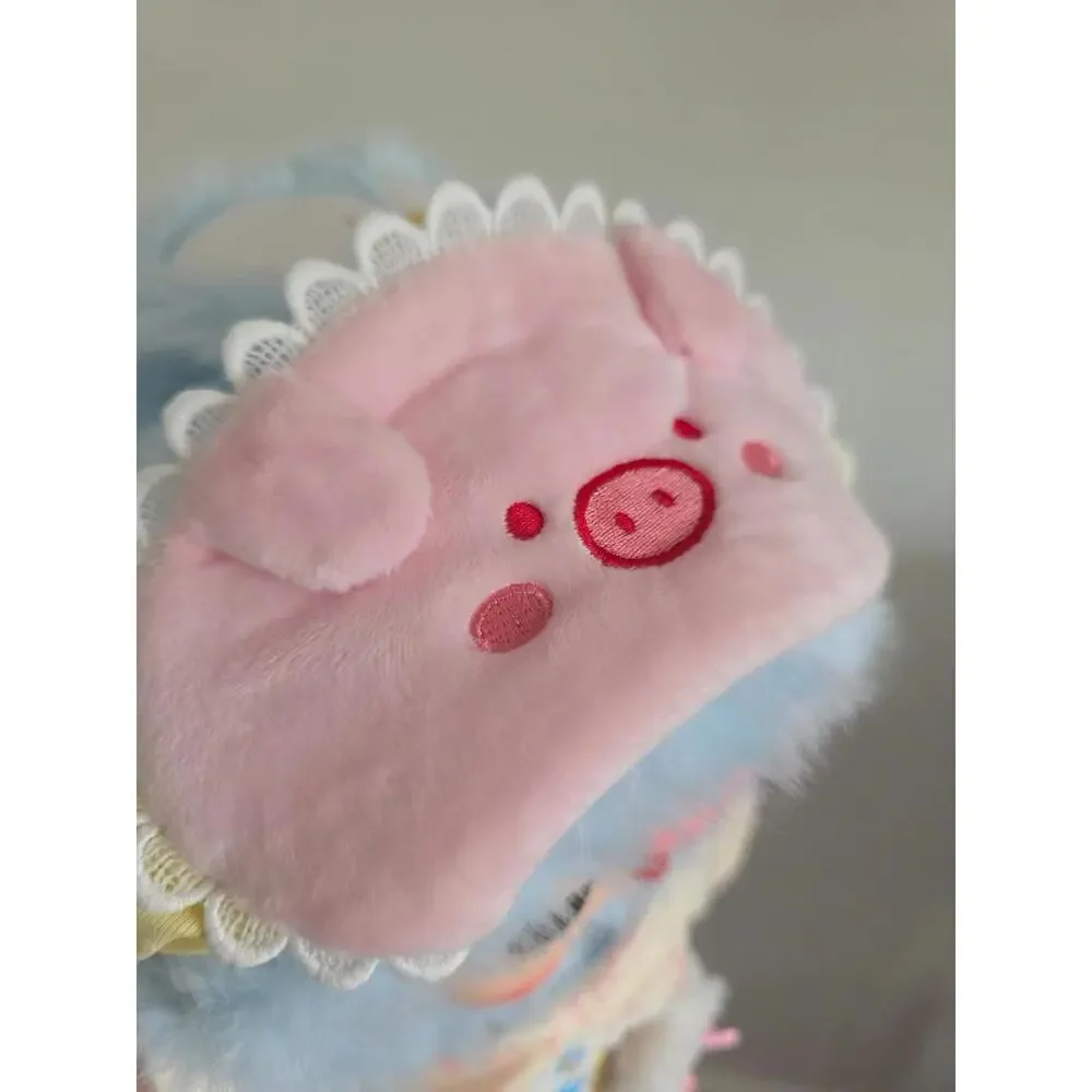 Baby Three Sweet Dreams 400% Blue Bunny - New - Picture 4 of 8